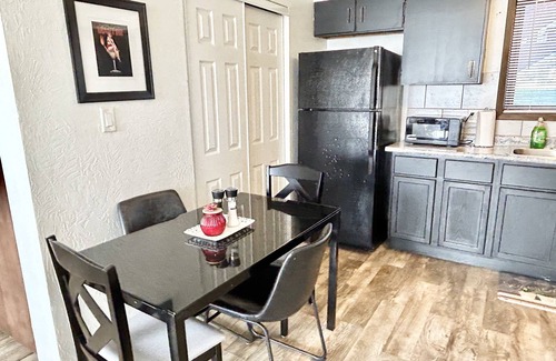 Marion Apartment | Charming Retreat in Marion, Iowa! 🏡✨