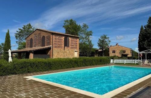 Montaione Apartment | Charming Retreat in Montaione