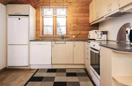 Hovborg House | Charming Retreat in Sydjylland - By Traum Ferienwohnungen