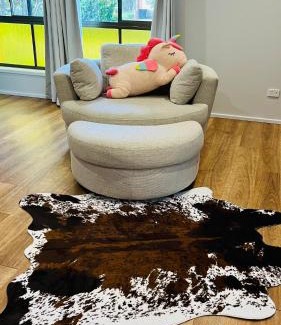 Dora Creek House | Charming Riverside Retreat sleep6