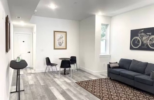 Mantua Apartment | "Charming Rooms - Perfect for Travelers!"