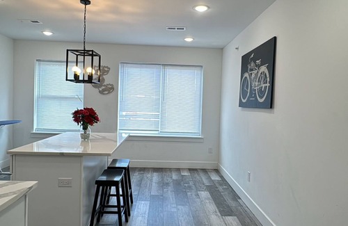 Mantua Apartment | "Charming Rooms - Perfect for Travelers!"