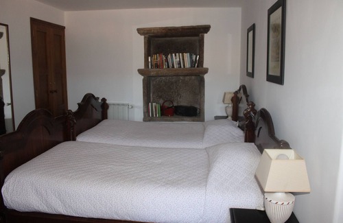 Venade Villa | Charming rural villa with private pool and garden