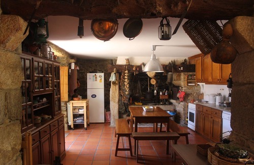 Venade Villa | Charming rural villa with private pool and garden