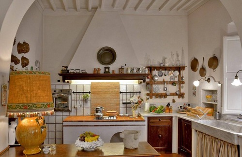 Lari Villa | Charming Stay, Casciana Terme