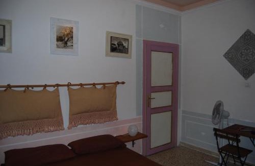 Agrigento Apartment | Charming Seaside Apartment 45m²