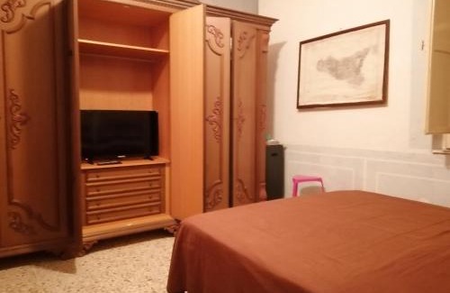 Agrigento Apartment | Charming Seaside Apartment 45m²