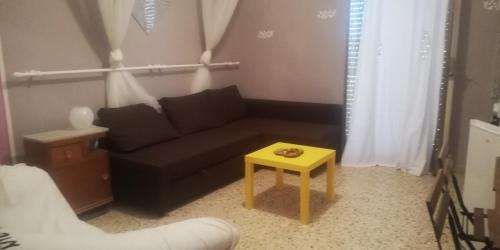 Agrigento Apartment | Charming Seaside Apartment 45m²