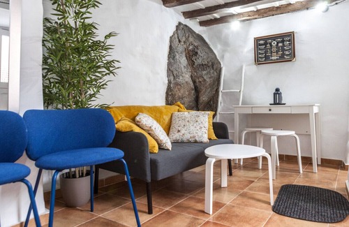 Cudillero House | Charming Seaside Escape in Picturesque Cudillero