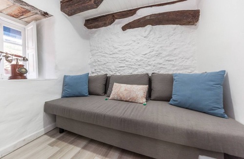 Cudillero House | Charming Seaside Escape in Picturesque Cudillero