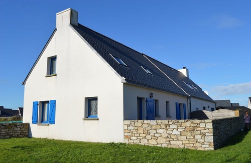 Le Croisic House | Charming seaside house, comfortable, close to the beach and the coast