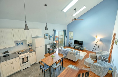 Cayucos Condo | Charming Seaside Retreat by Cayucos Pier