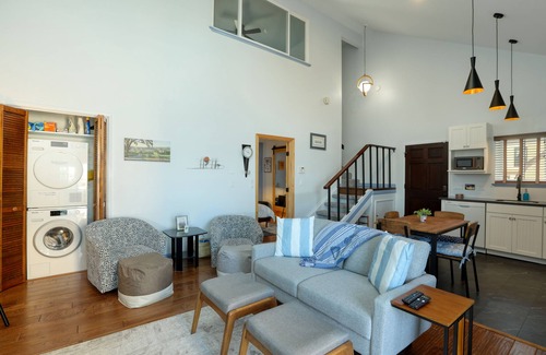 Cayucos Condo | Charming Seaside Retreat by Cayucos Pier