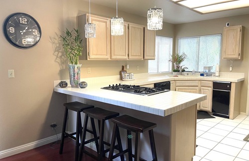 Paradise Springs House | Charming single story home in gated community with community pool and lagoon.