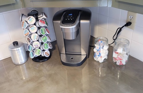 Maeystown House | Charming small town! Whole house