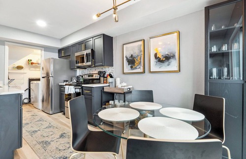 South Lamar Condo | Charming South Lamar Hideaway - Near Zilker & SoCo