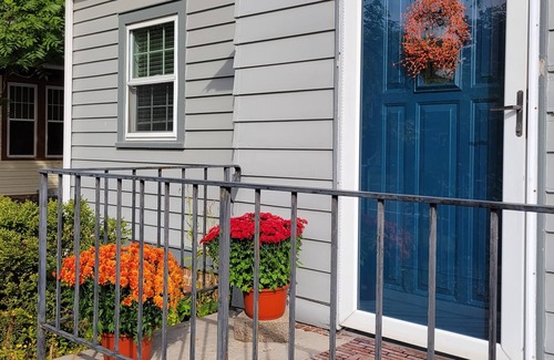 Eau Claire House | Charming. spacious home located near UWEC!