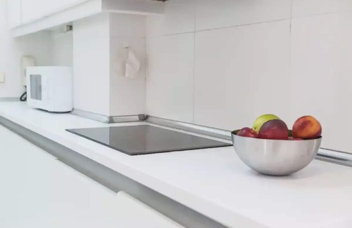 Montgat Apartment | Charming spacious seaview penthouse. 2 private terraces, billiards,2 lifts,3 TV.