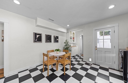 Belmont Heights House | Charming Spanish 1924, 3-bedroom/2-bath home in Long Beach/Belmont Shores!