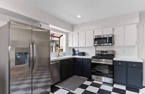 Belmont Heights House | Charming Spanish 1924, 3-bedroom/2-bath home in Long Beach/Belmont Shores!