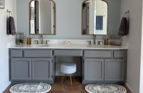 Buenavante House | Charming Spanish Home BEST Scottsdale location