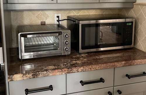 Buenavante House | Charming Spanish Home BEST Scottsdale location