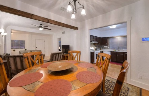 Palo Verde House | Charming Spanish Style Vintage Casita