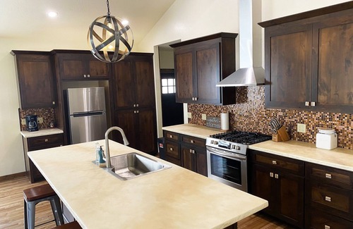 St. Maries House | Charming St. Maries Vacation Rental