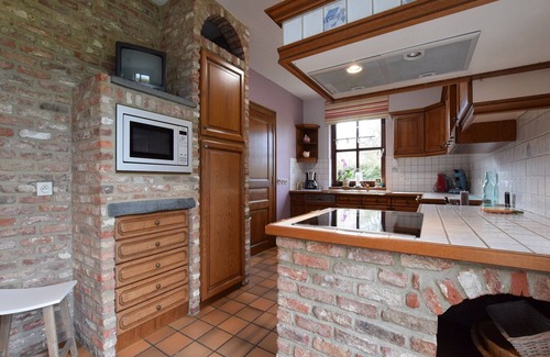 Bastogne House | Charming Stay in Noville