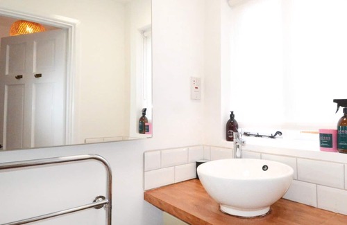 Woodstock Apartment | Charming Stay in Woodstock, near Oxford