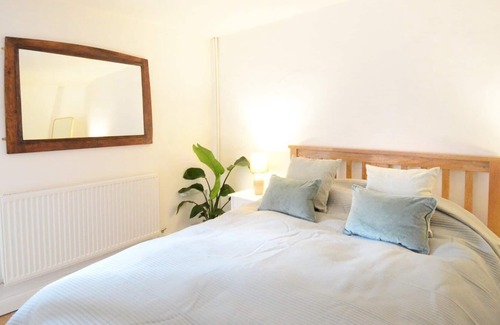 Woodstock Apartment | Charming Stay in Woodstock, near Oxford