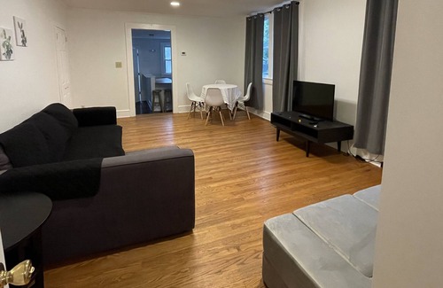 Aberdeen House | Charming stay by NYC and beaches