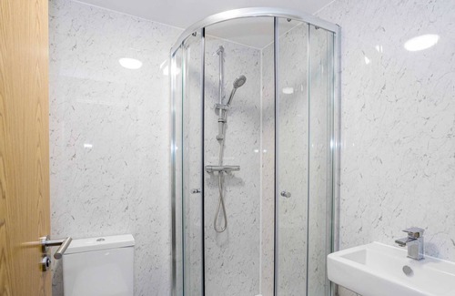 Stoke-on-Trent Apartment | Charming Stoke-on-Trent Studio