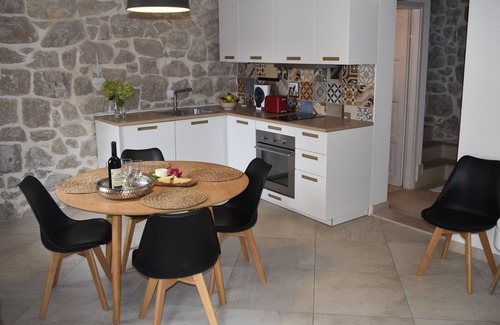 Cavtat House | Charming stone house in Cavtat old town