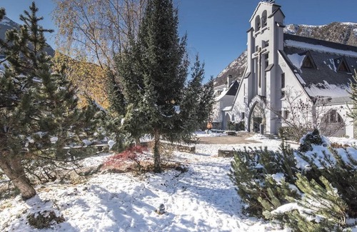 Pla d'Adet Apartment | Charming studio for 4 near the slopes in Saint-Lary-Soulan