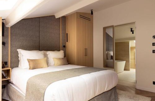 Val-de-Grace Apartment | Charming Studio - 2P- Jardin de Luxembourg Panthéon