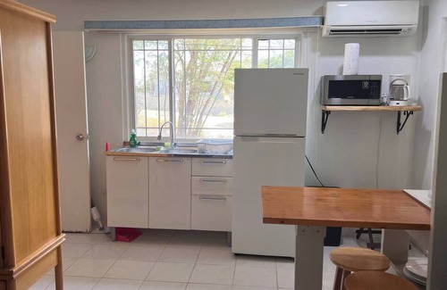 Oranjestad Apartment | Charming Studio #4