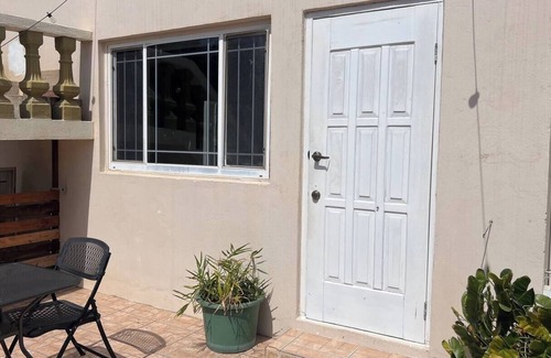 Oranjestad Apartment | Charming Studio #4