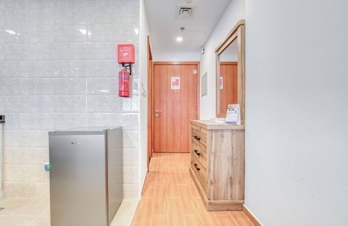 Jumeirah Village Triangle Apartment | Charming Studio at Al Jawhara Tower Jumeirah Village Triangle by Deluxe Holiday Homes