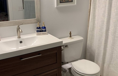 San Onofre Apartment | Charming Studio by the Sea