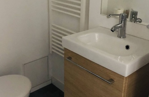 Rive Droite Apartment | Charming studio