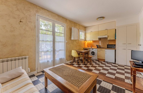 Cap-Ferret Apartment | Charming Studio Cap Ferret Phare