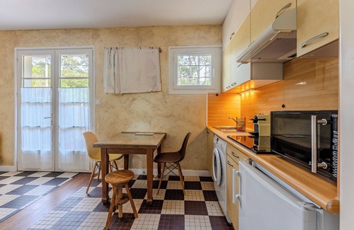 Cap-Ferret Apartment | Charming Studio Cap Ferret Phare