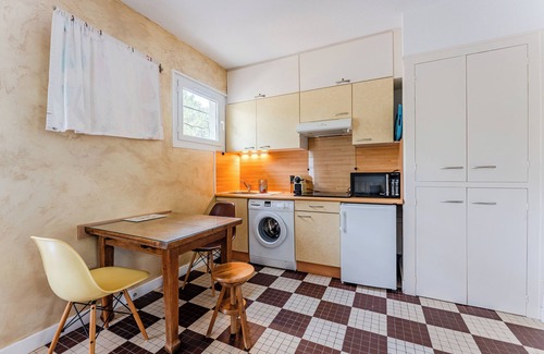 Cap-Ferret Apartment | Charming Studio Cap Ferret Phare