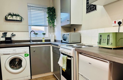 Wavendon Apartment | Charming Studio Apartment