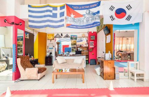 Amaliada Apartment | Charming Studio in Amaliada, Greece with Private Entrance