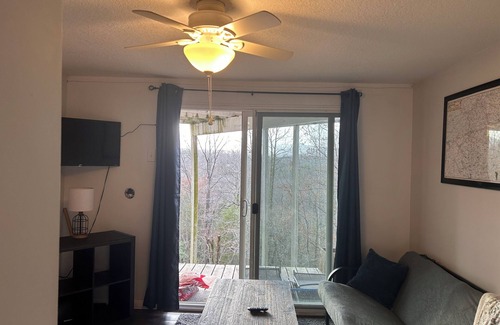 Franklin Apartment | Charming studio in Franklin for a relaxing getaway