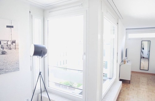 Hochschulen Apartment | Charming studio in the city center (Art 14)