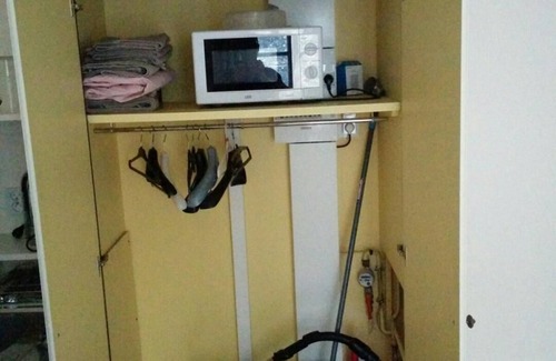 Amboise Apartment | Charming studio in the heart of Amboise with gorgeous views of the Château!