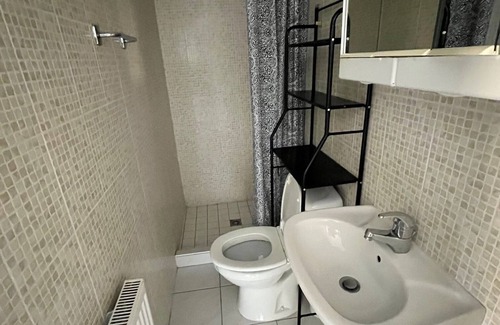 Annecy-le-Vieux Apartment | Charming studio les lauriers - quiet location in Annecy le vieux
